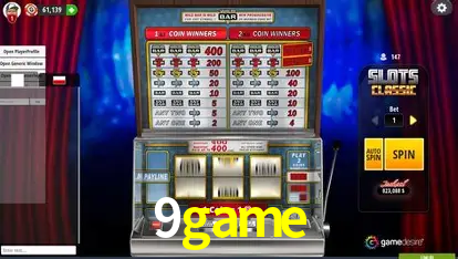 A Emoção da Loteria na 9game: Uma Chance de Mudança de Vida