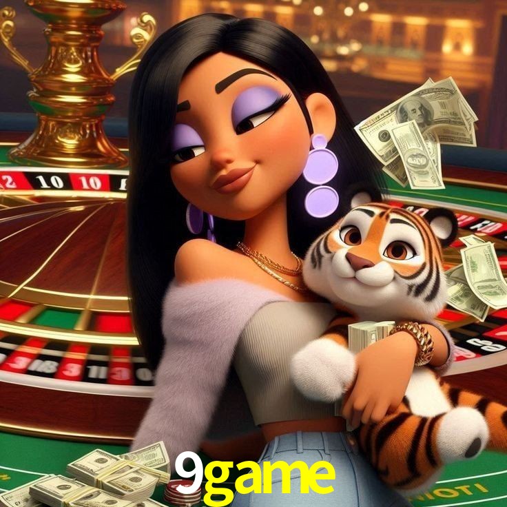 Experiência VIP 9game