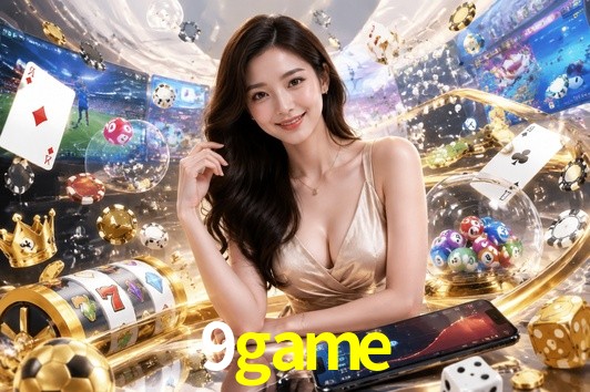 Welcome Bonus 9game