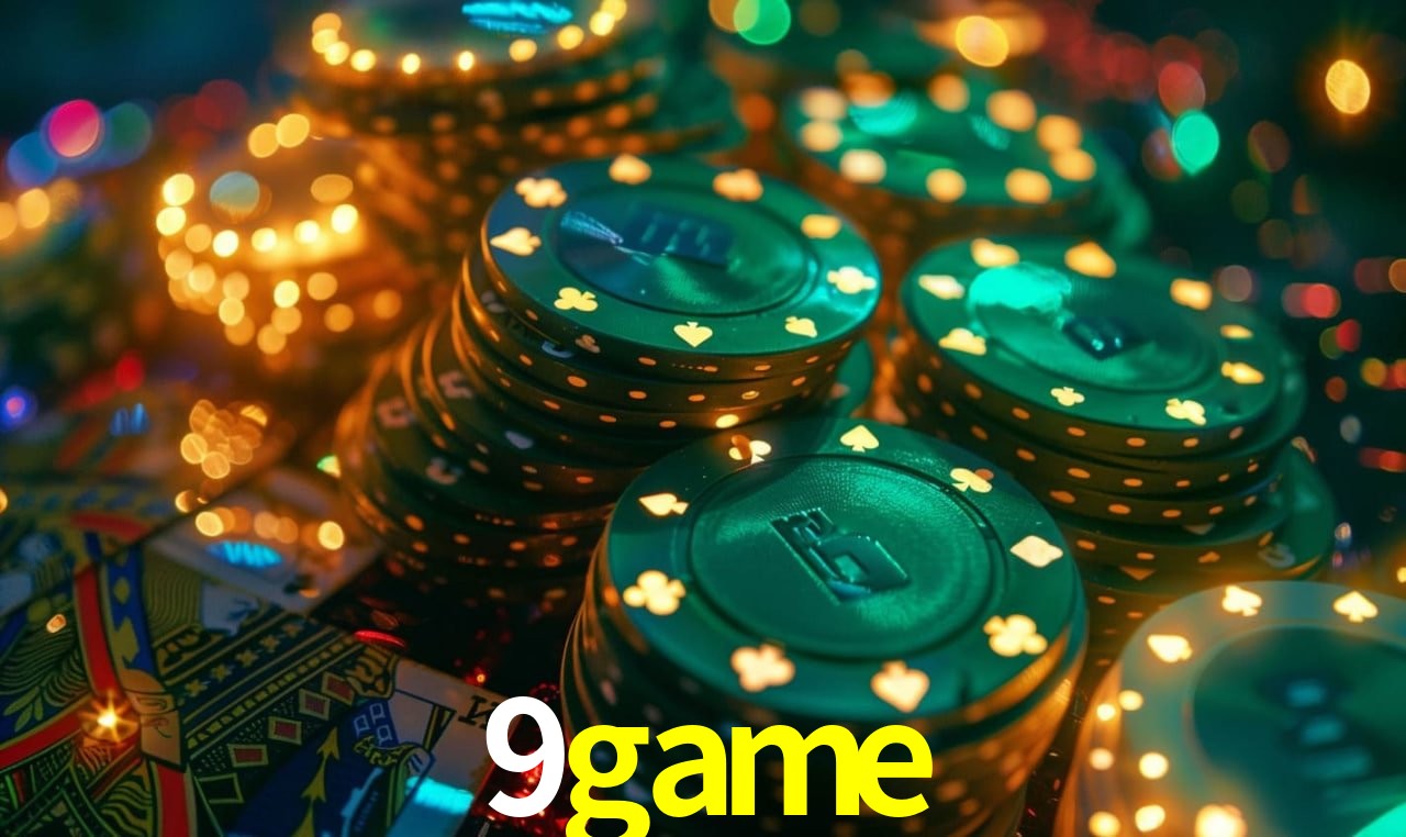 Experiência VIP 9game