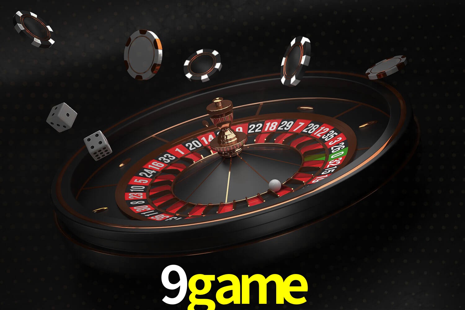 9game: Seu Cassino Premiado com Pagamentos Rápidos