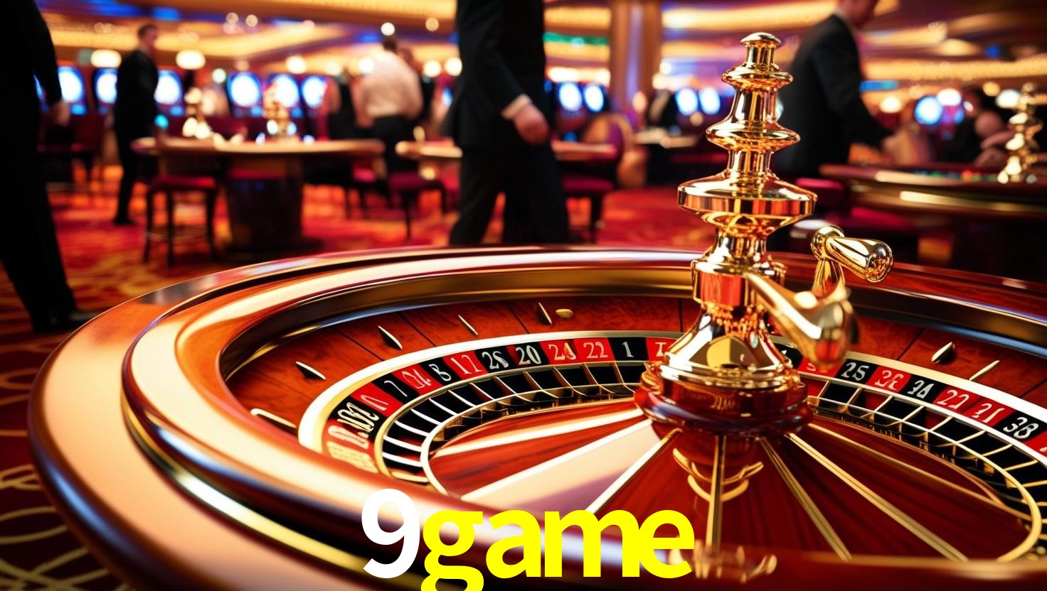 9GAME