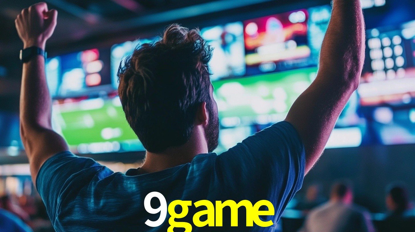 9game - Jogos de azar em sites brasileiros - 9game.com