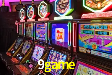 A Revolução dos Aplicativos de Jogos no 9game