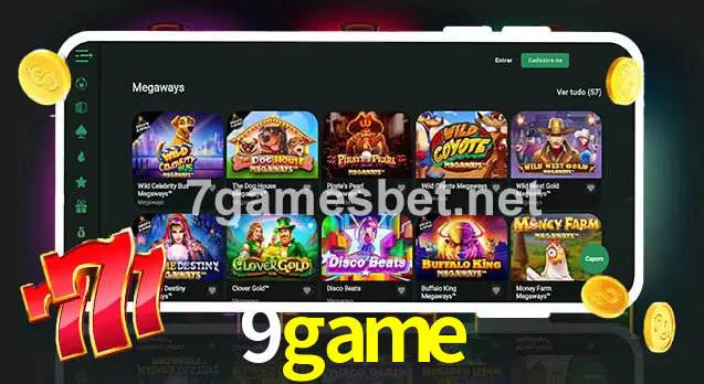 9game aplicativo