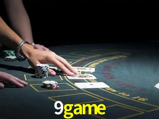 9game Segurança Logo 2