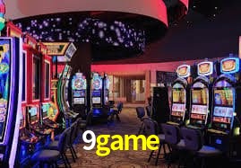 Loteria 9game - Quina e mais jogos