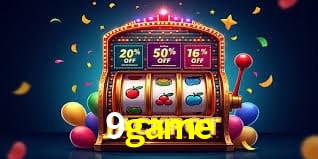 9game PIX Instantâneo - Saques em 8 Minutos