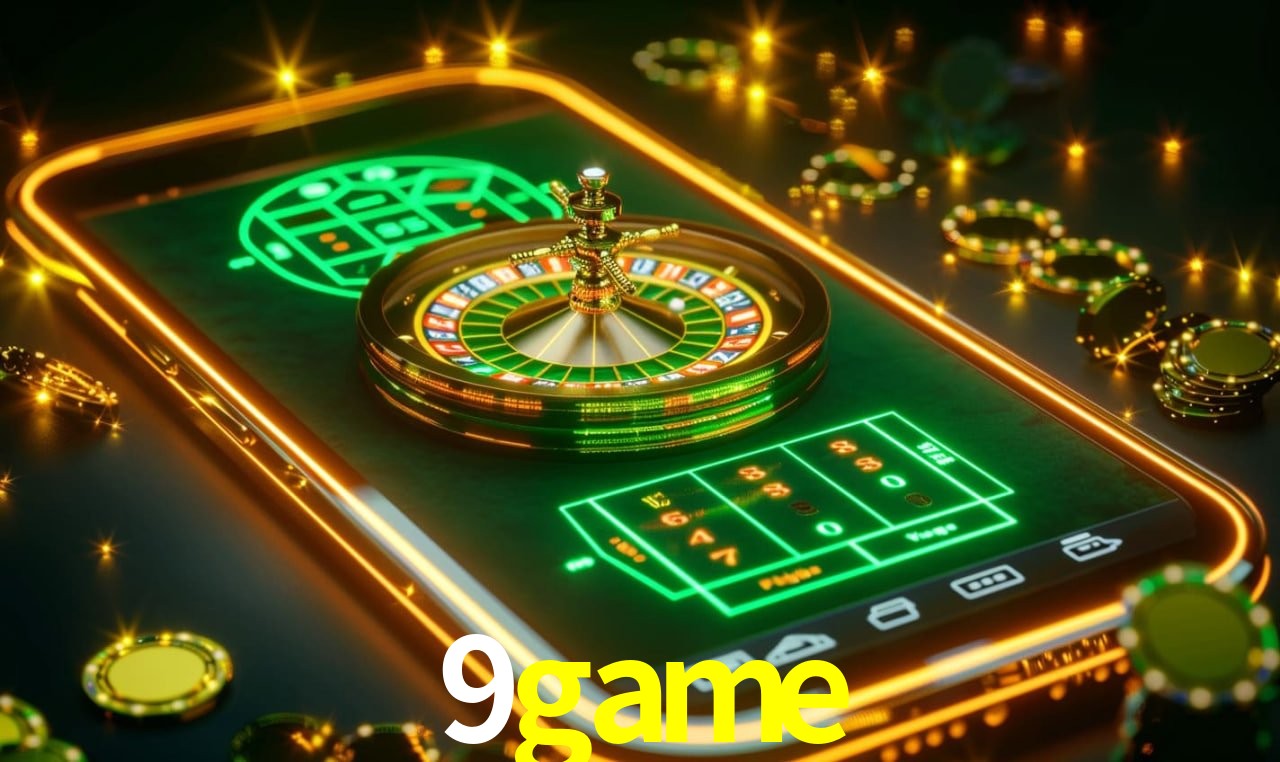 9game Licenciado Curaçao - Segurança SSL 256-bit