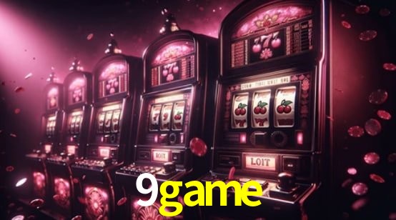Bônus de Boas-vindas 9game