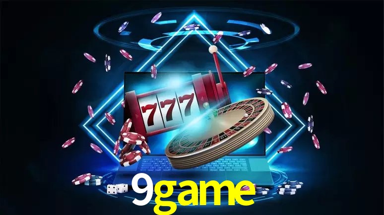 Design Responsivo 9game