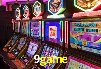 Descubra a Magia dos Jogos de Arcade no 9game