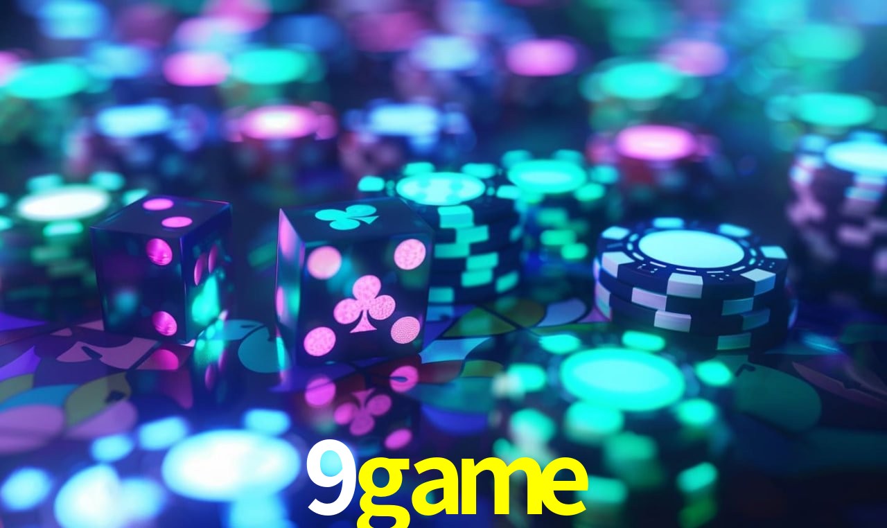 Apostas de Futebol 9game