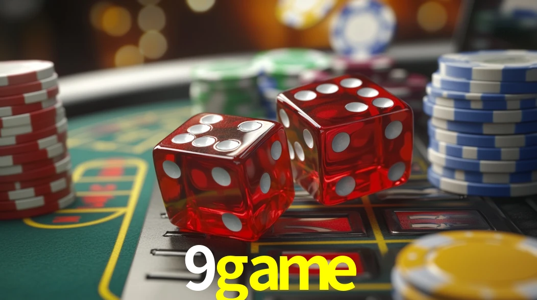 Daily Bonuses 9game