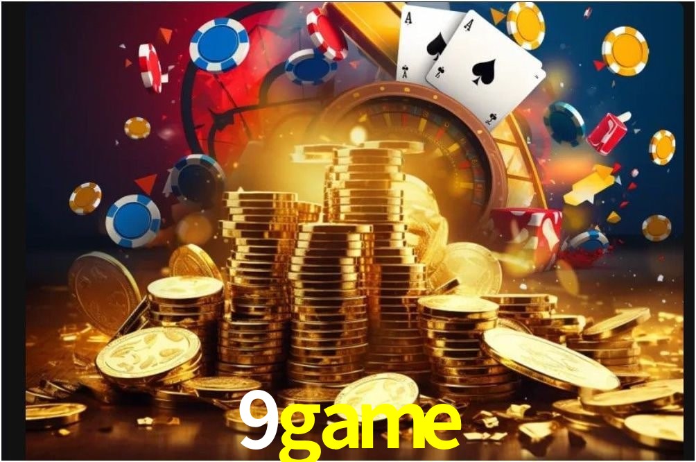 PIX Instantâneo 9game