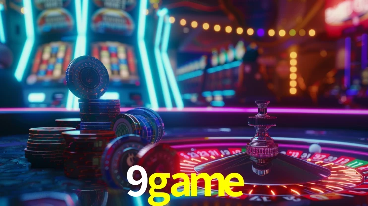 2FA Security 9game
