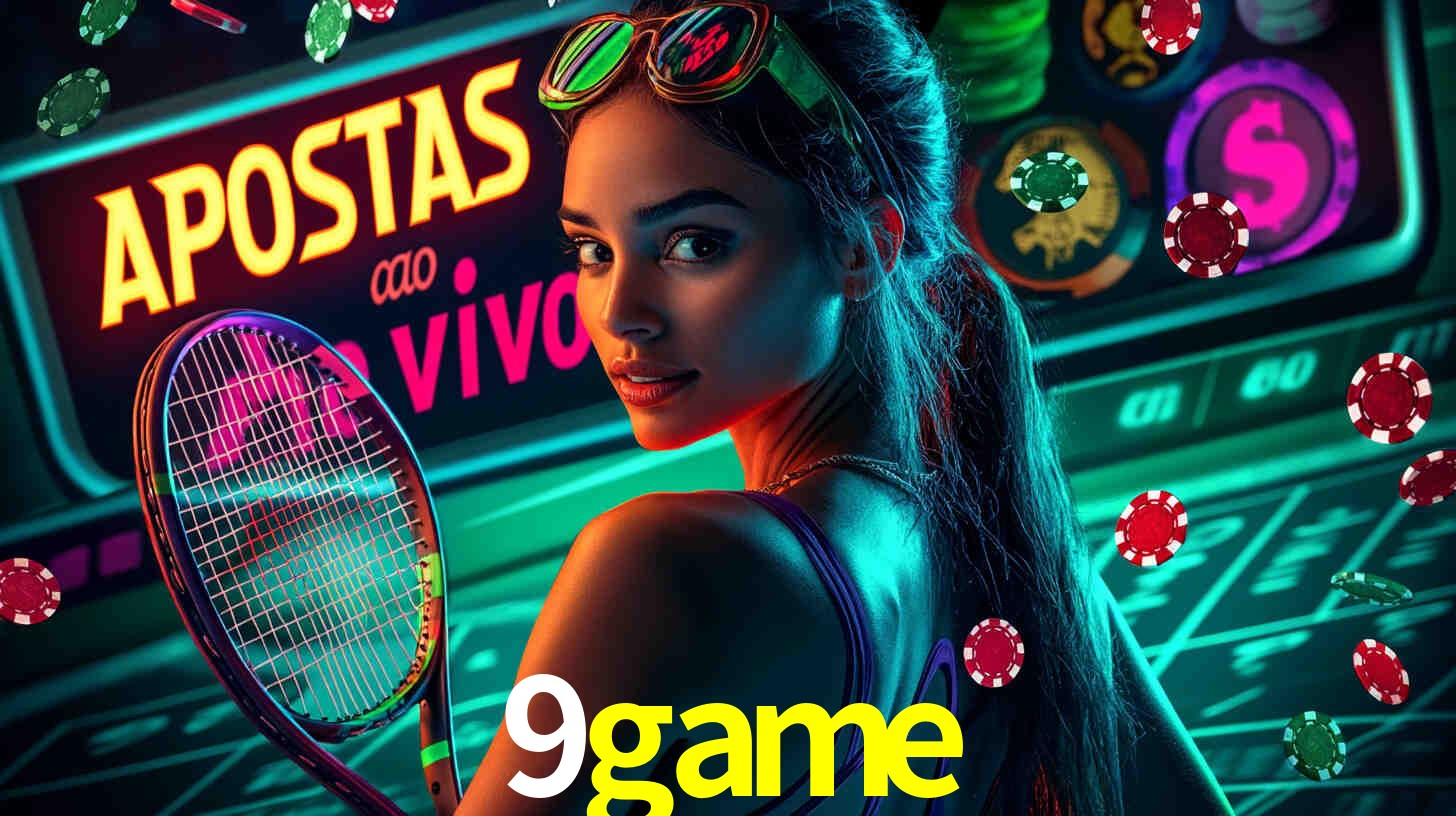 Explorando a Categoria de Eventos em Apostas na 9game