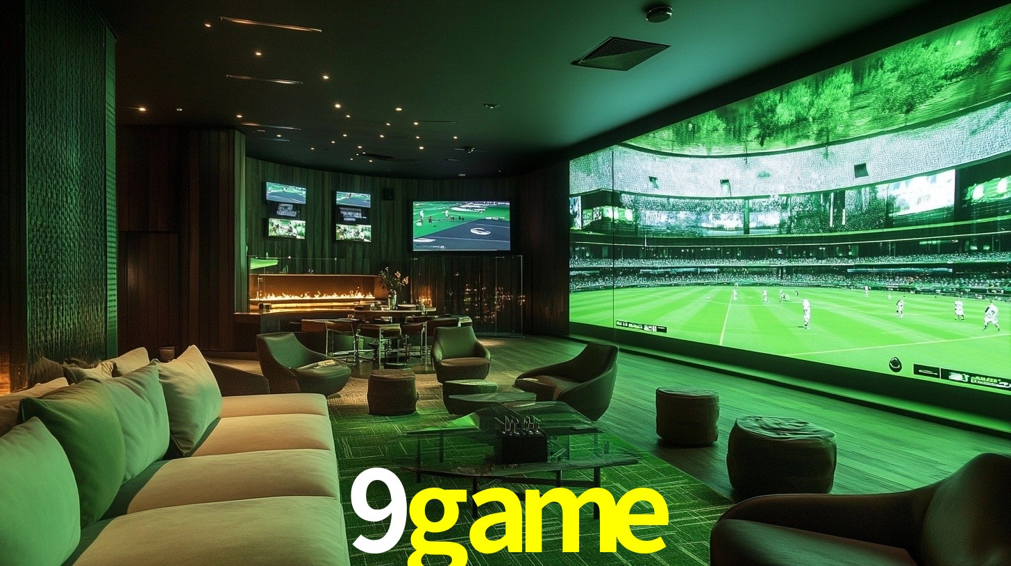 9game: Seu Especialista em Apostas Esportivas Brasileiras