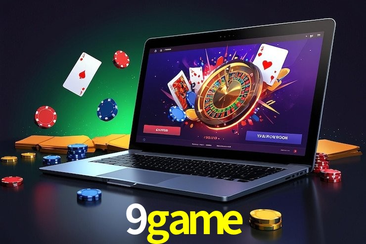 9game Instalar Logo 3