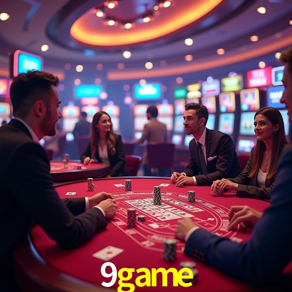 Jogo Spaceman 9game