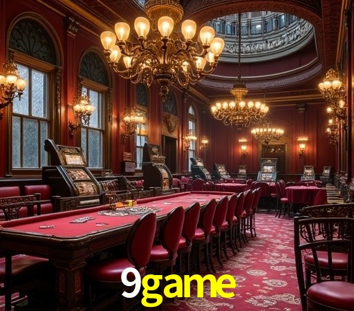 9game Instalar Logo 2