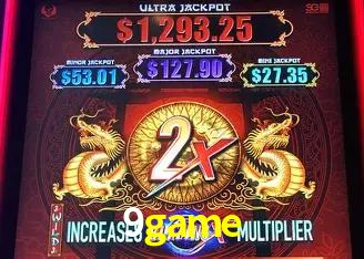 Desvendando o Mundo dos Jogos Virtuais na 9game