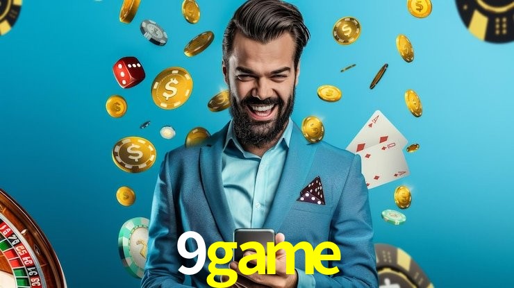 Slot Games 9game