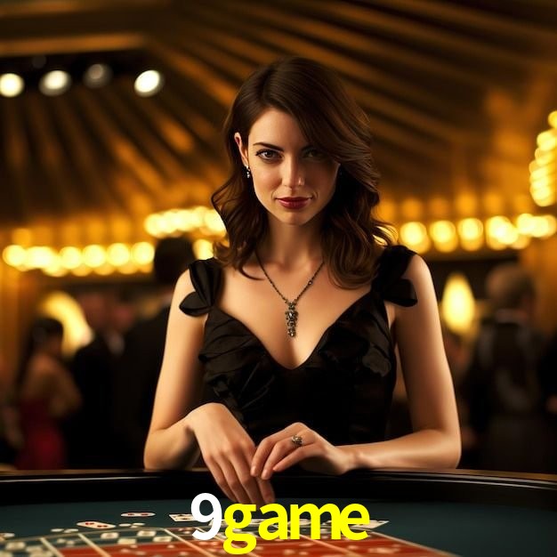 Desvendando o Mundo dos Jogos Virtuais na 9game