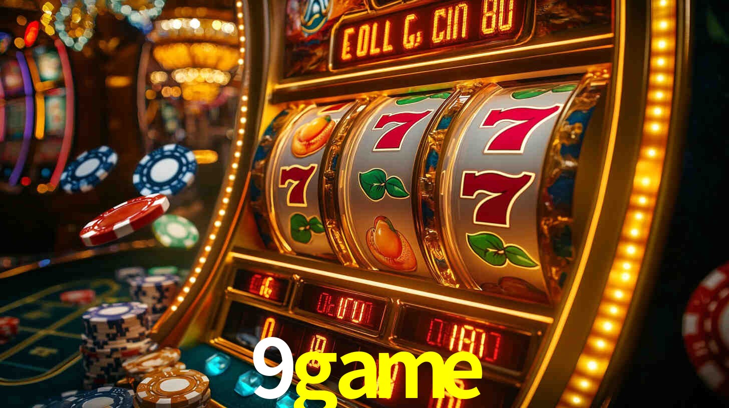 9game App Interface