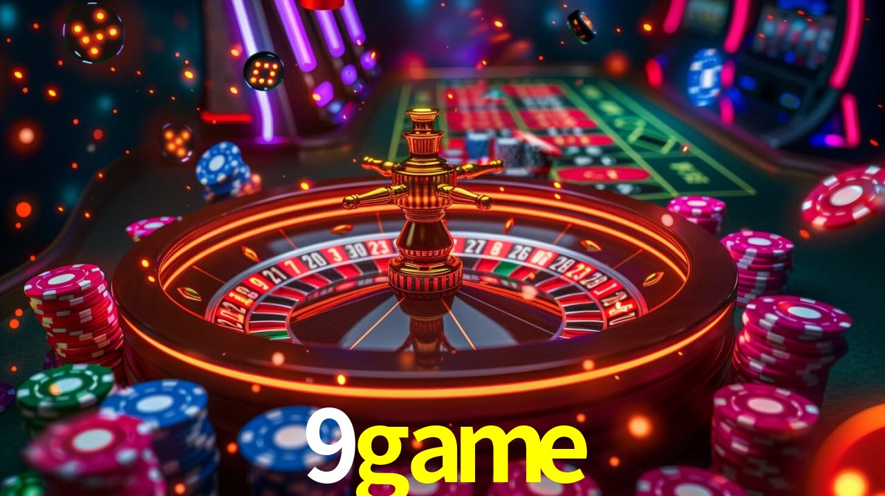 Jogos Exclusivos 9game
