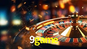 9game Segurança Logo 3