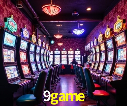 Telegram 9game - Canal Oficial Verificado