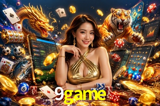 Account Benefits 9game