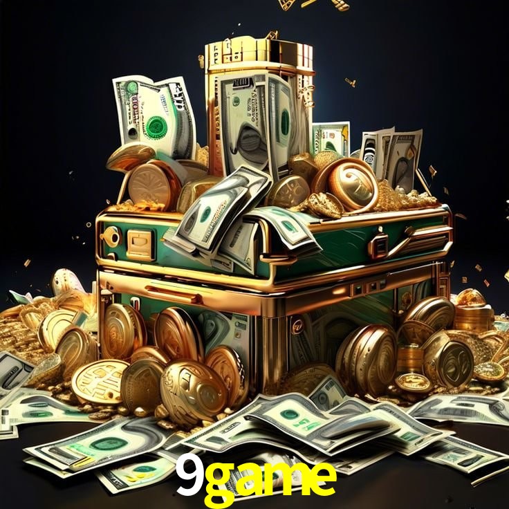 Estatísticas do Jogo 9game
