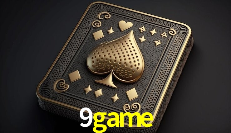 Jogos de Slot 9game