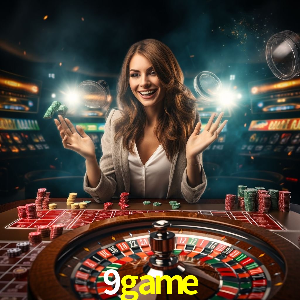 Experimente o Login Seguro Premium no 9game