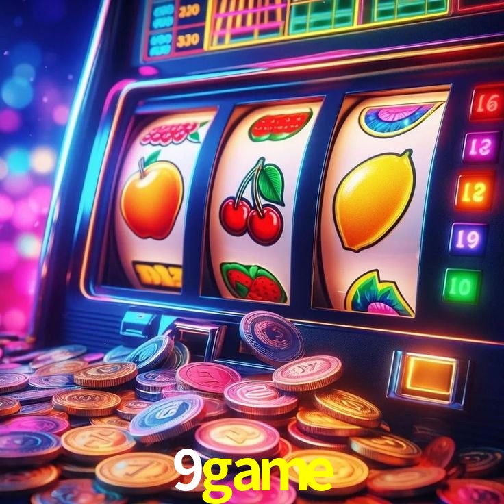 Recursos de Bônus 9game