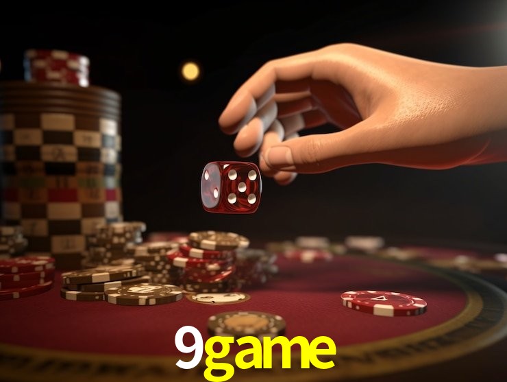 Benefícios da Conta 9game