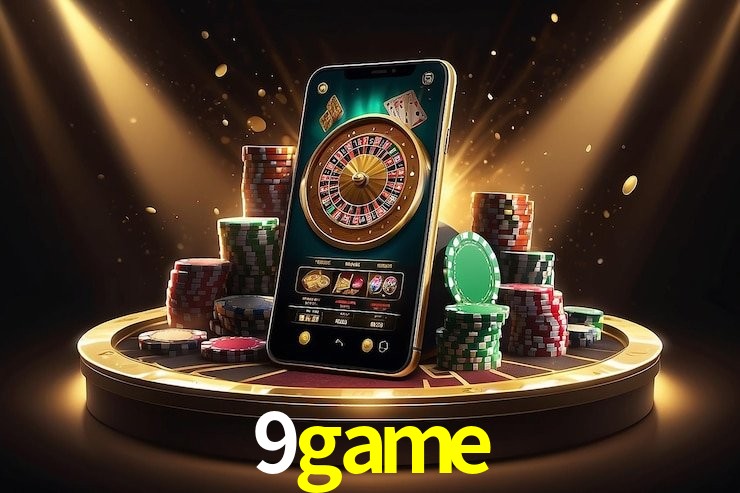 Promoção Relâmpago 9game