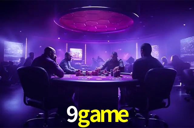 Casino Ao Vivo 9game