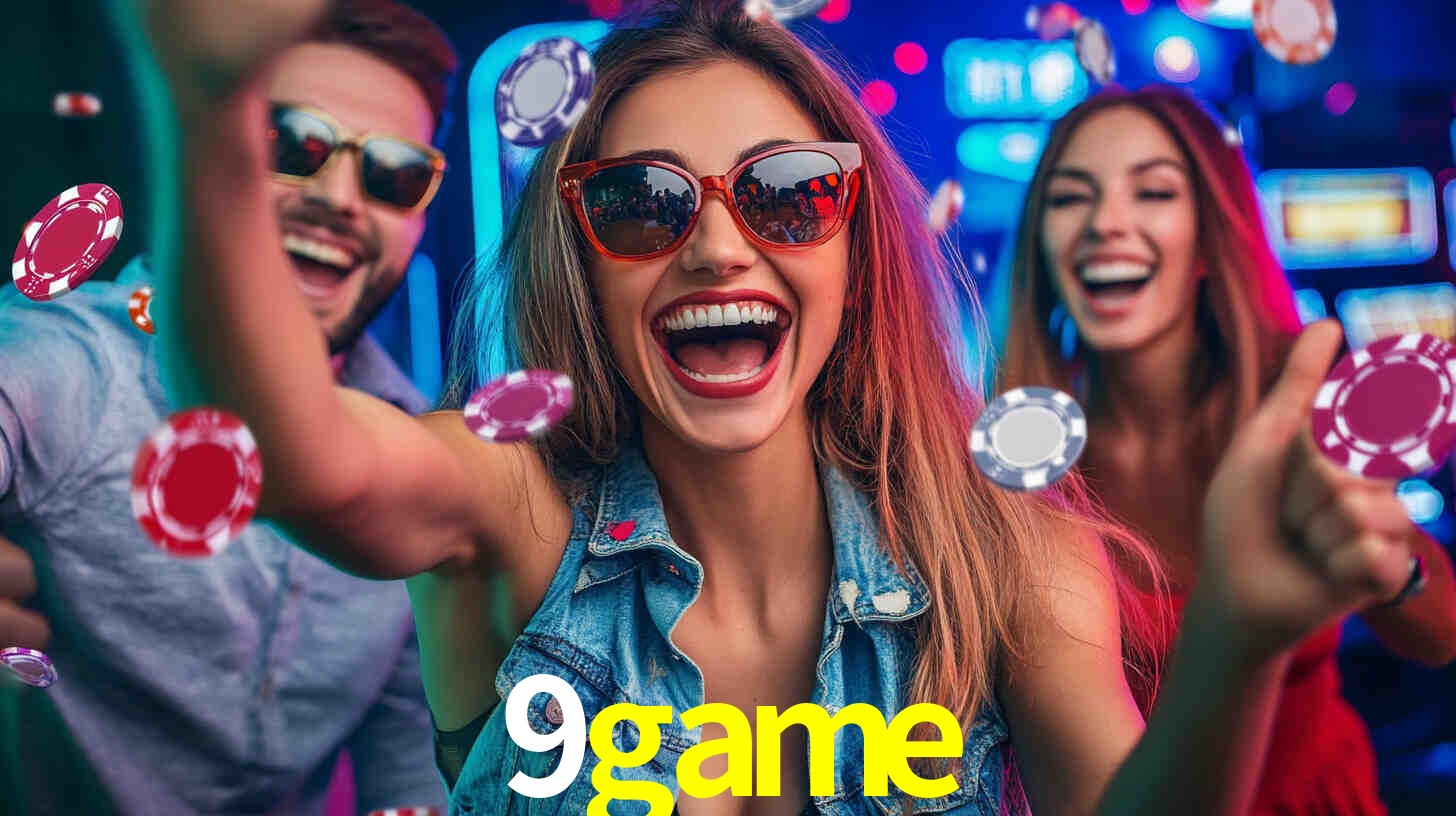 Descubra a Essência do 9game: Nossa História e Compromissos