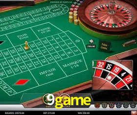9game Cassino Online Certificado