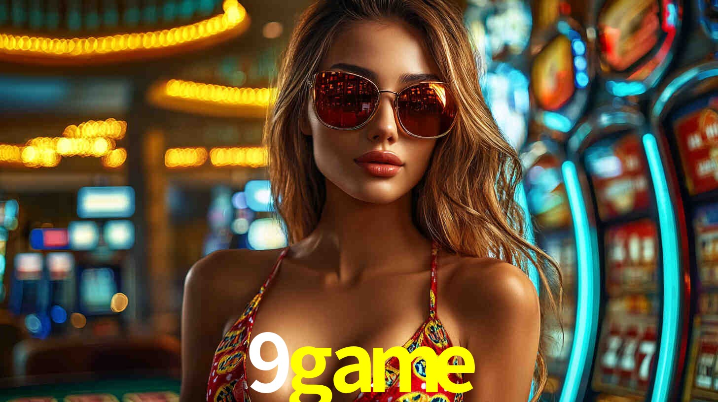 Certificação eCOGRA 9game