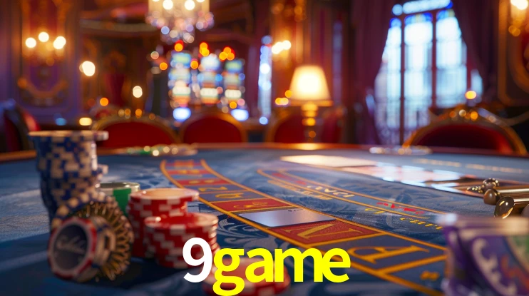 Responsive Design 9game