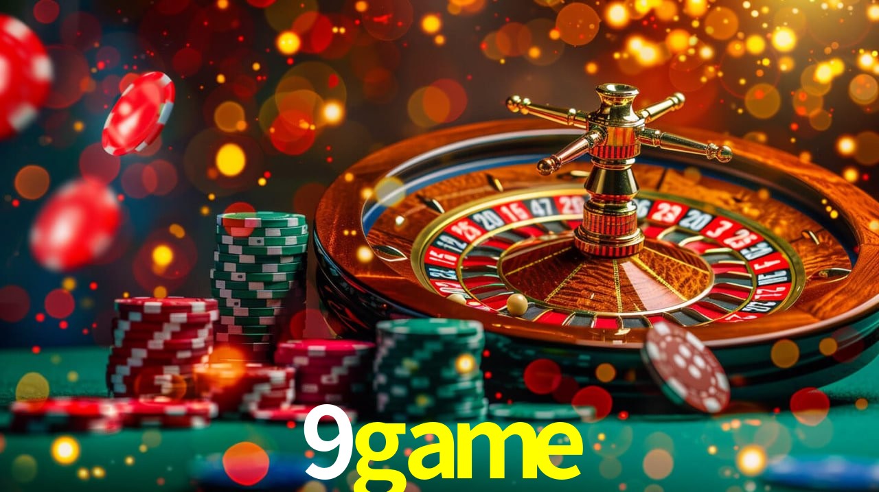 cassino 9game