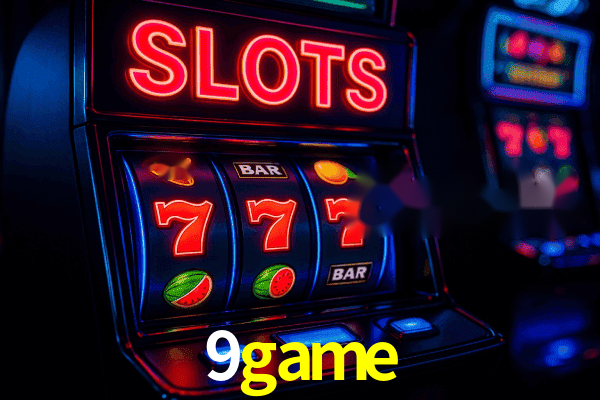Slots 9game - Jackpots Progressivos