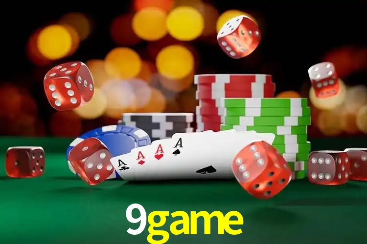 Segurança 2FA 9game