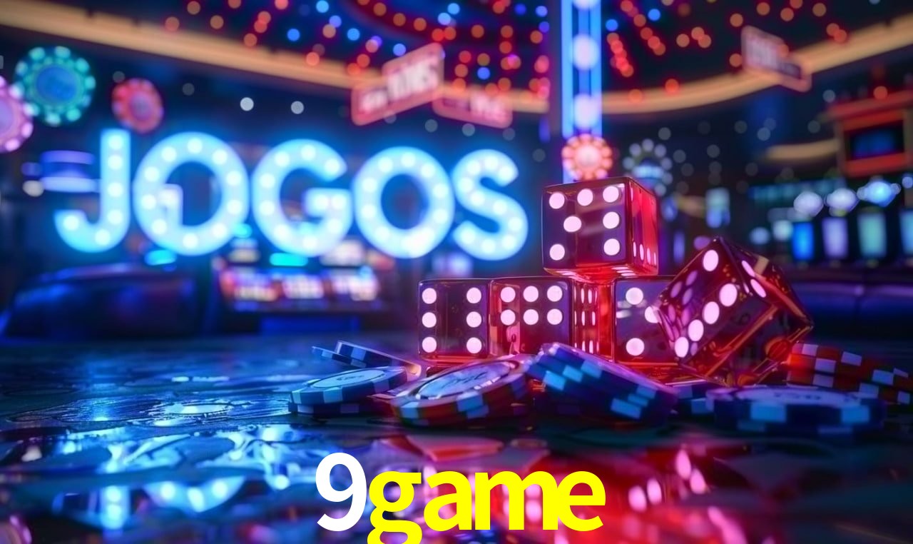 Casino Ao Vivo 9game