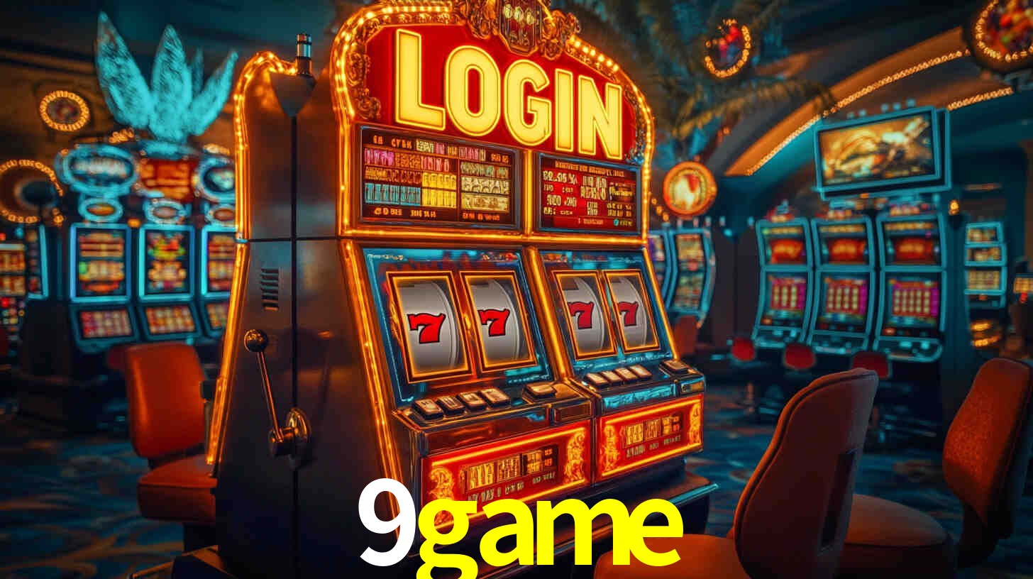 Ofertas Imperdíveis na 9game: Promoções e Bônus Que Valem a Pena