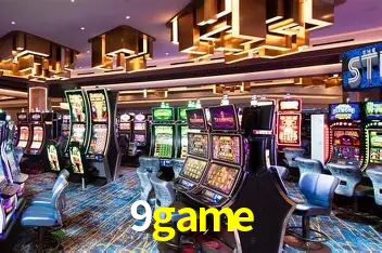 A Popularidade dos Caça-Níqueis no 9game